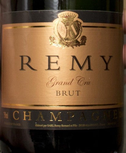 Remy Champagne