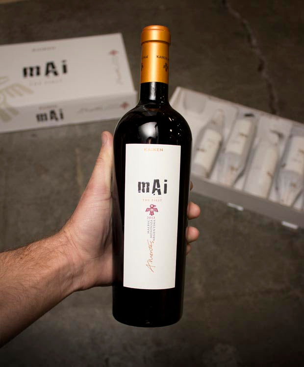 All About Malbec – Last Bottle Wines