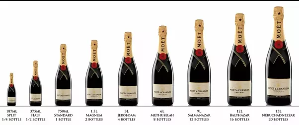 Bigger is Baller: Why Magnums of Wine Rule  Last Bottle Wines