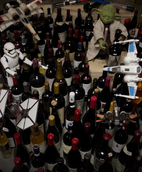 Prepare for Last Bottle Marathon Madness