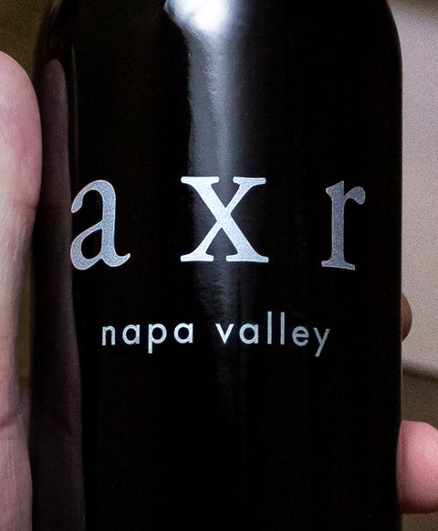 AXR Proprietary Red Napa Valley 2021 Wine - Last Bottle