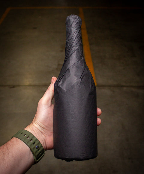 Mystery Pinot Noir Russian River Valley 2021 Wine - Last Bottle