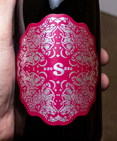 Amor Fati Syrah Santa Maria Valley 2023 Wine - Last Bottle