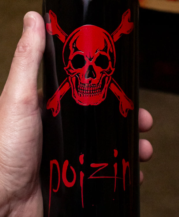 The Last メンダール　2021 Last Bottle Wines