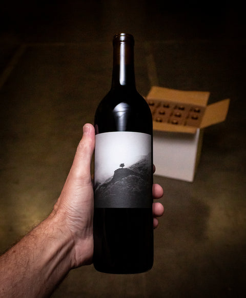 Arbuckle Ridge Cabernet Sauvignon Paso Robles 2023 Wine - Last Bottle