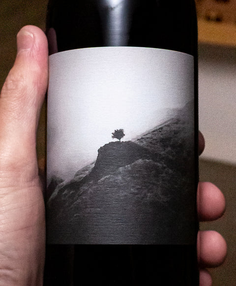 Arbuckle Ridge Cabernet Sauvignon Paso Robles 2023 Wine - Last Bottle