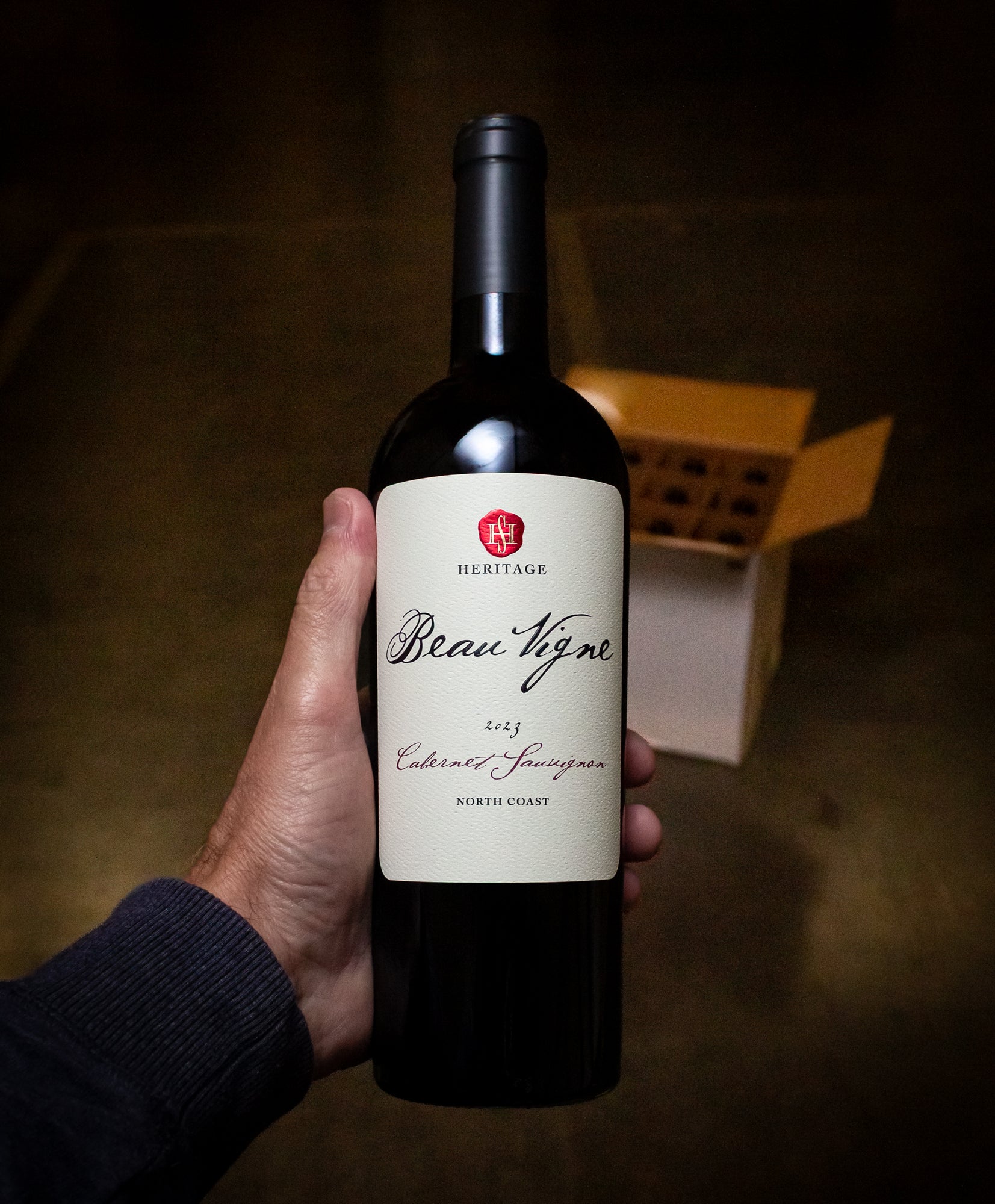Last Bottle Wines