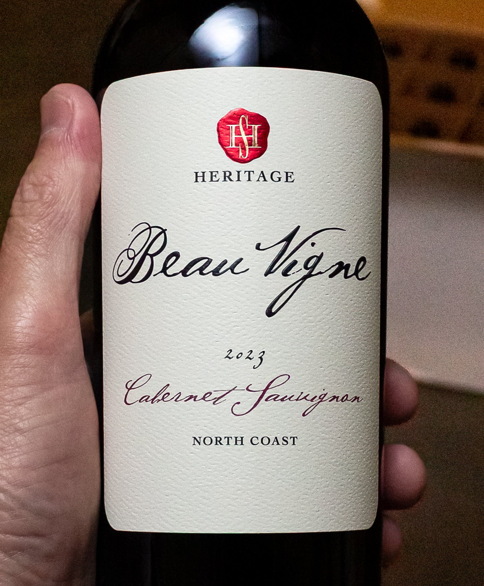 Last Bottle Wines