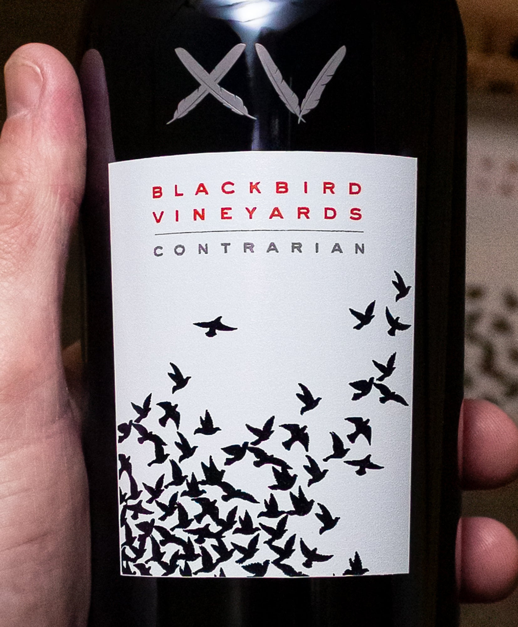 Last Bottle Wines