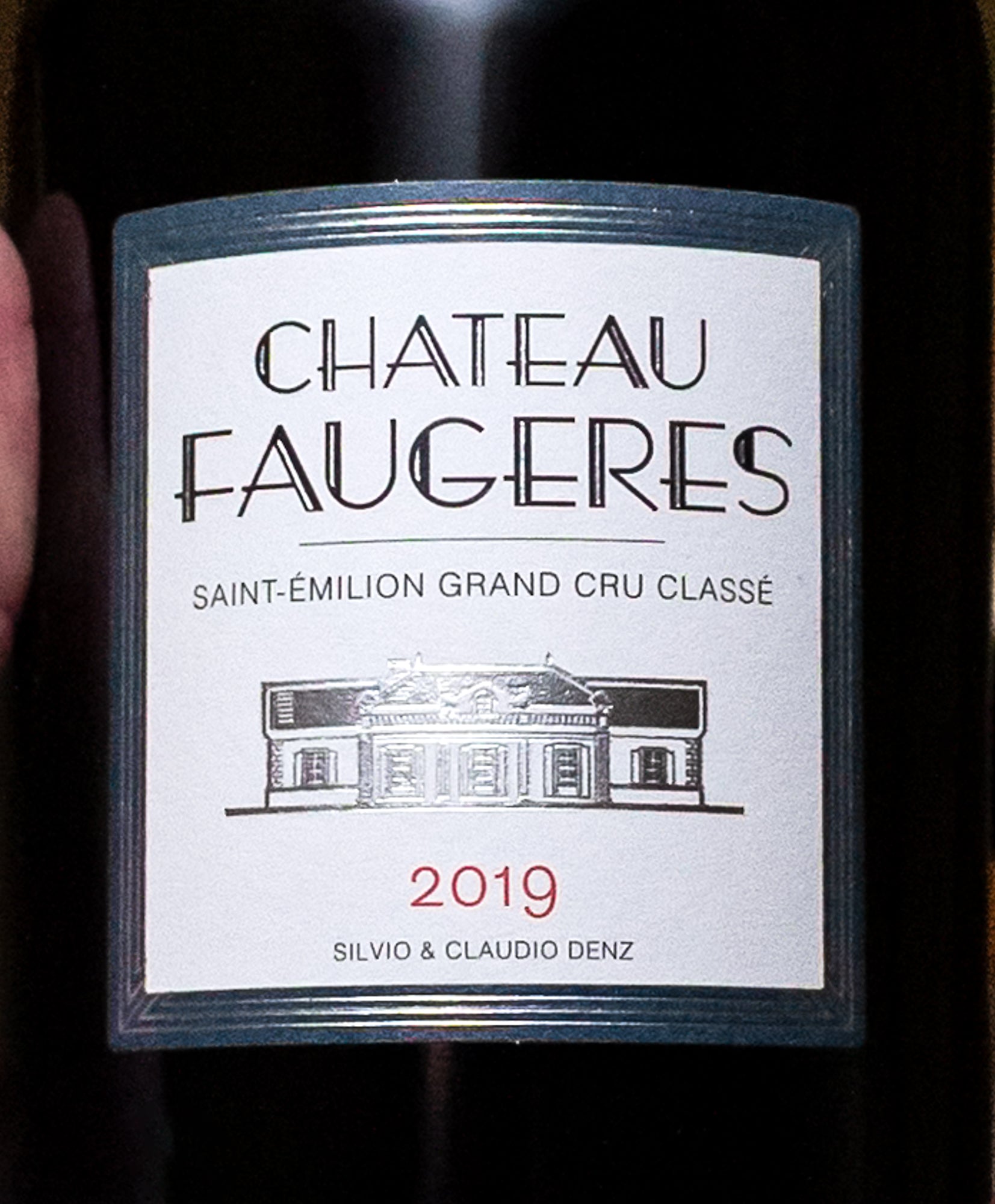 Last Bottle Wines