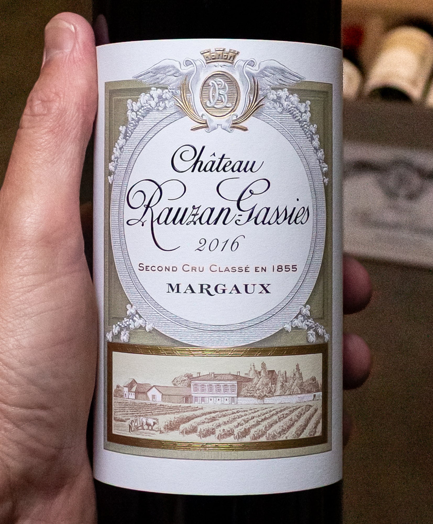 The Last メンダール　2021 Last Bottle Wines