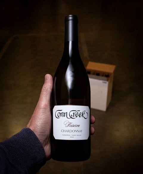 Conn Creek Napa Carneros Reserve Chardonnay 2024 Wine - Last Bottle