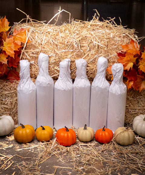 Harvest Napa Cab 6-Bottle Mystery Case Wine - Last Bottle