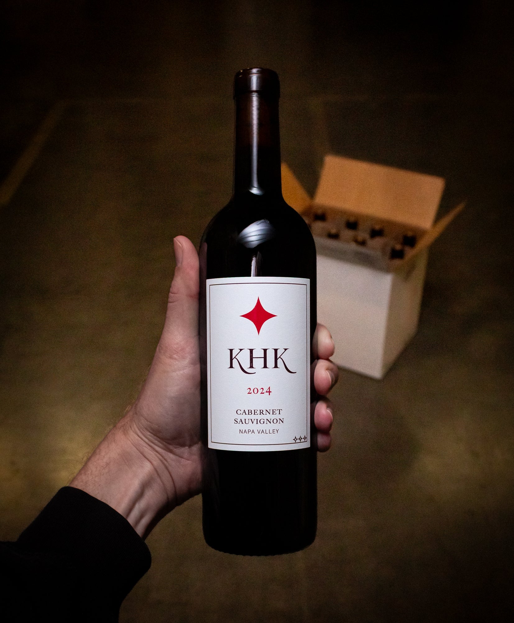 Last Bottle Wines