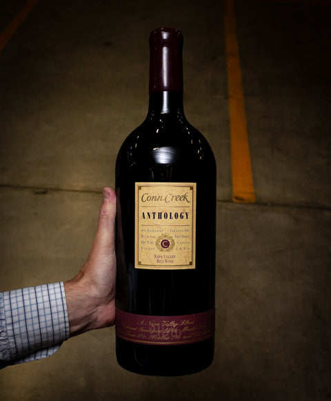 Conn Creek Anthology Red Blend Napa Valley 2006 (Double Magnum 3L)