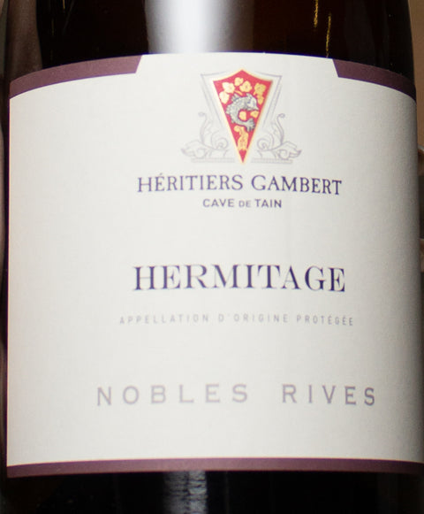 Cave De Tain Hermitage Blanc Nobles Rives 2019 Wine - Last Bottle