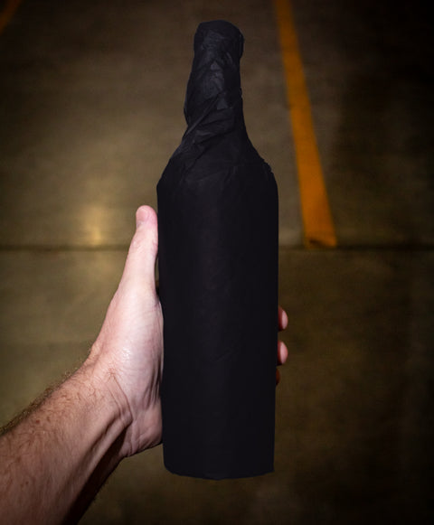 Mystery Cabernet Franc Sleeping Lady Vineyard Yountville Napa Valley 2022 Wine - Last Bottle