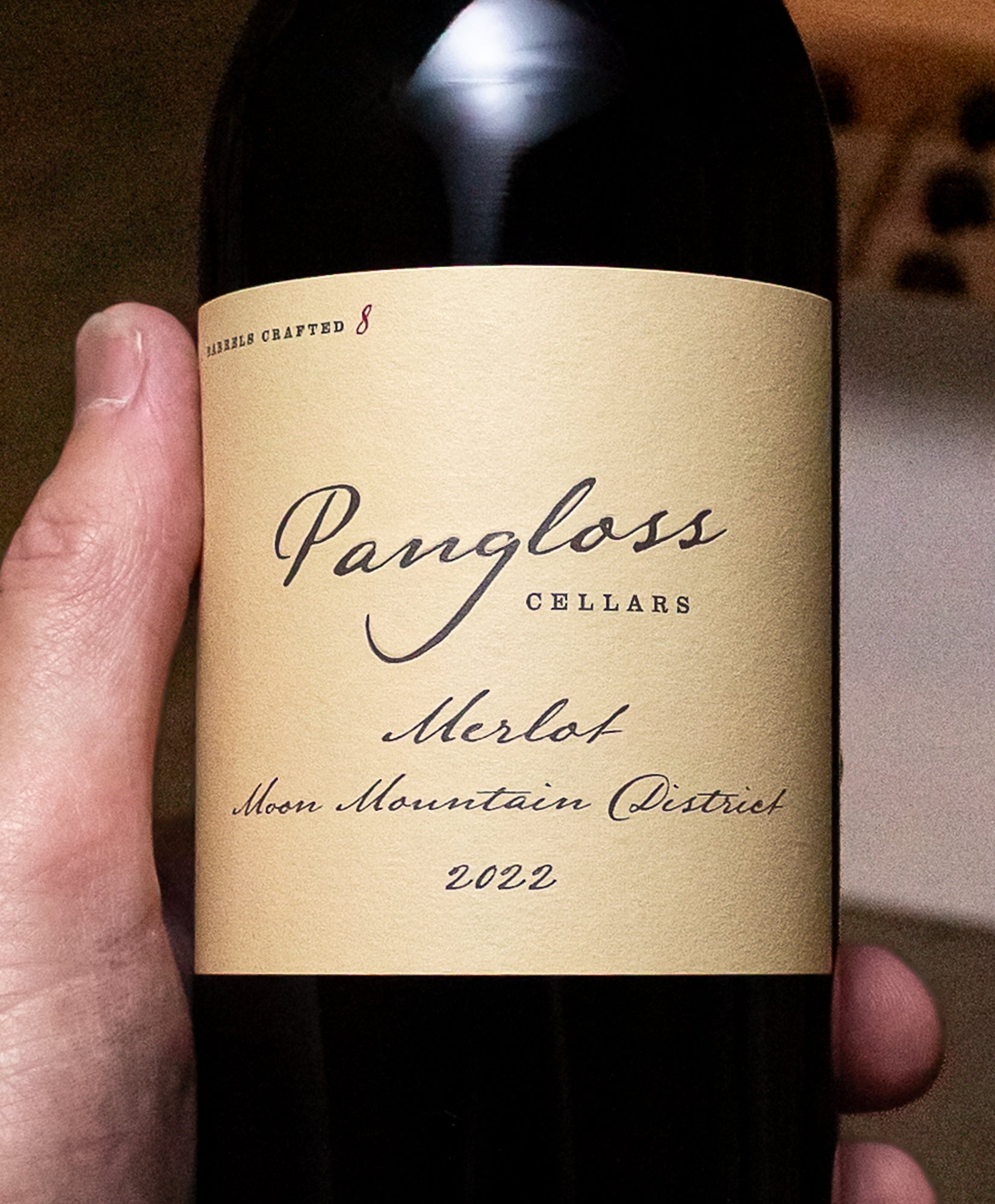 Last Bottle Wines