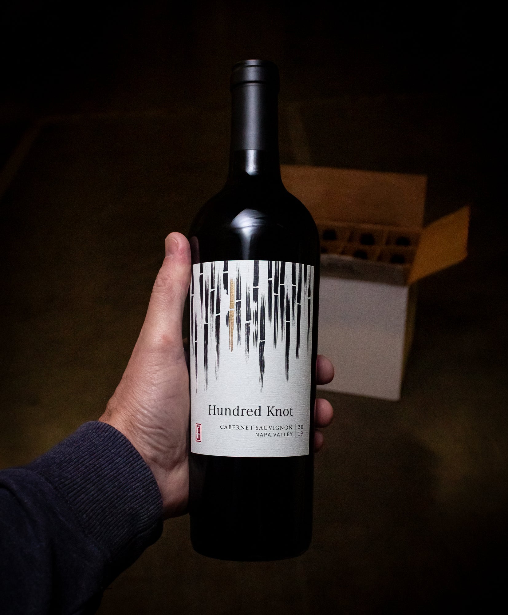 Last Bottle Wines