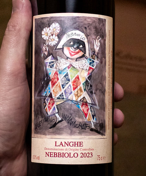 Roberto Voerzio Nebbiolo Langhe 2023 Wine - Last Bottle