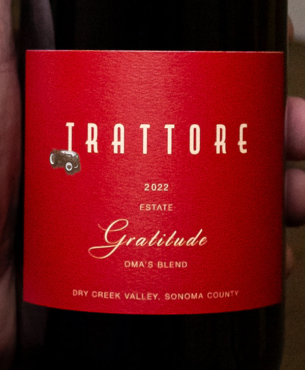 Last Bottle Wines